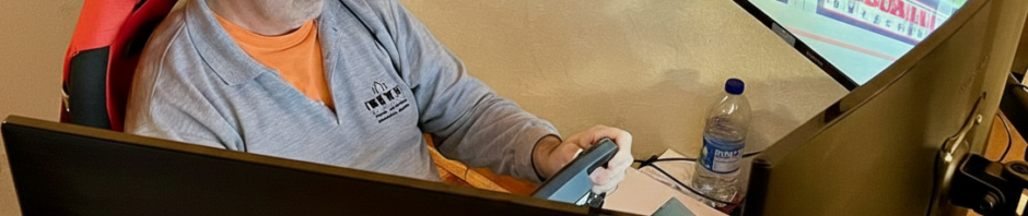 SimRacing, découverte et progression, 5ème édition